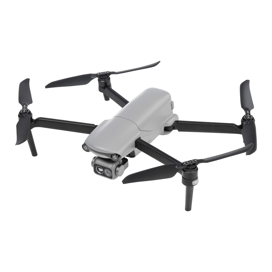 Autel EVO Lite 640T Enterprise Plus Combo Grey drone-19