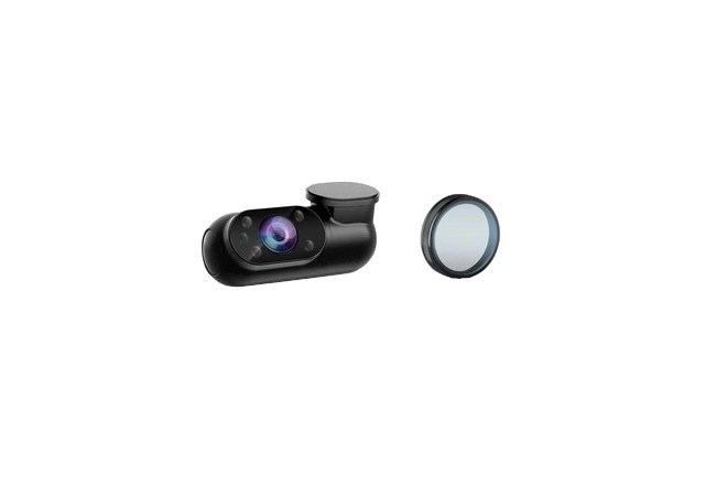 VIOFO A229 Pro 2CH-G GPS - Video recorder-1