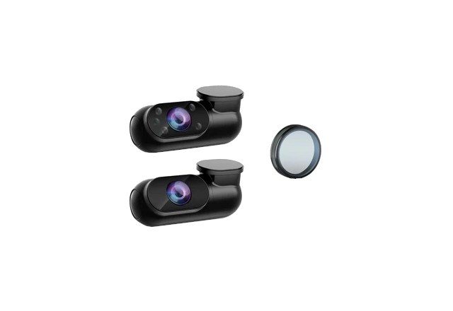 VIOFO A229 Pro 3CH-G GPS - Video recorder-1