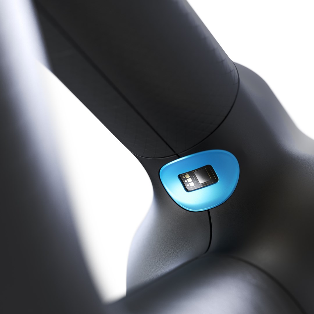 Hand massager Therabody Therugun Pro Plus-5