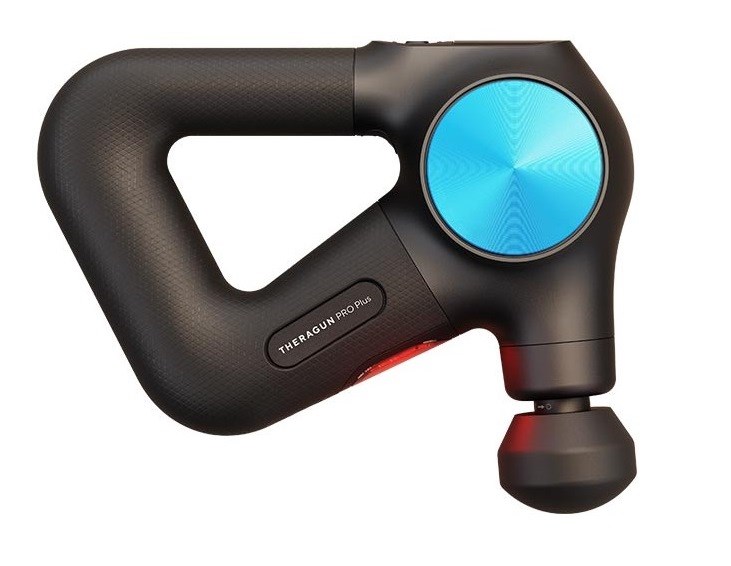 Hand massager Therabody Therugun Pro Plus-0