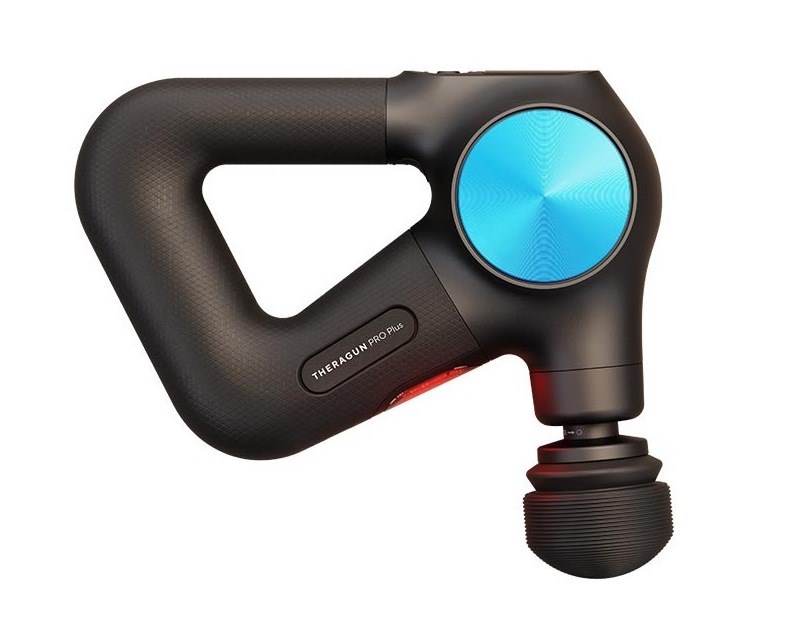 Hand massager Therabody Therugun Pro Plus-2