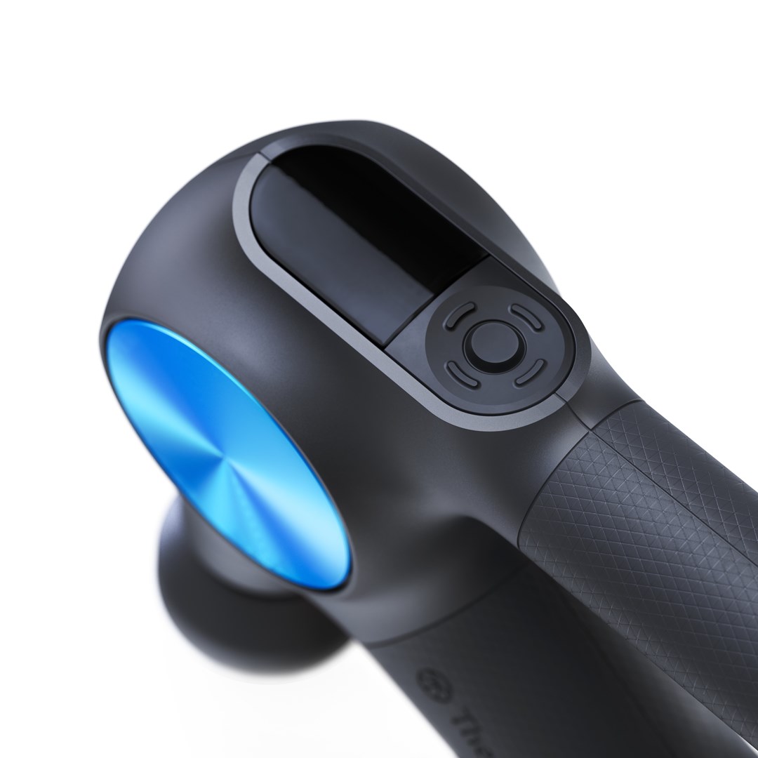 Hand massager Therabody Therugun Pro Plus-3