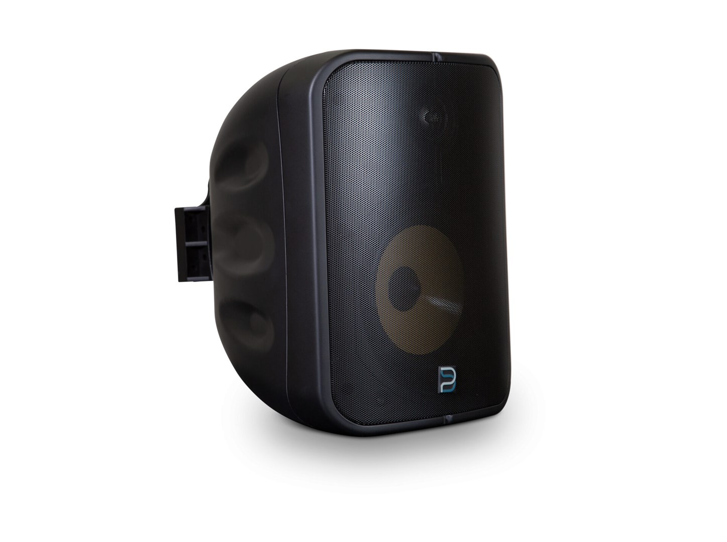 ZVUČNIK BLUESOUND PROFESSIONAL BSP1000B (network streaming speaker, PoE+, IP65, black)-3