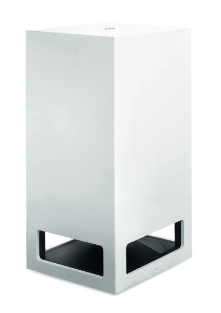 Subwoofer GARVAN ACOUSTIC WA125V (rms 300 w, woofer 25 cm, frekvencija 28 - 150 hz, osjetljivost 90 db, rms max 600 w, ip35, boja zelena)-0