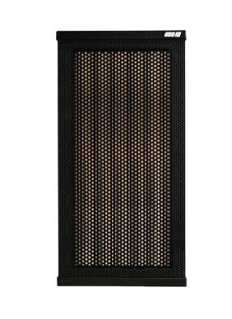 Set usmjerenih zvučnika WAVES SYSTEM Stereo Kit (2x Hypersound HSS3000EB, HSS3000 AMP pojačalo, crni)-4