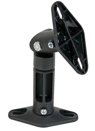 Set usmjerenih zvučnika WAVES SYSTEM Stereo Kit (2x Hypersound HSS3000EB, HSS3000 AMP pojačalo, crni)-3