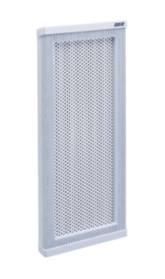 Set usmjerenih zvučnika WAVES SYSTEM Hypersound HSS3000EB Stereo Kit (2x zvučnik, pojačalo, bijeli)-3