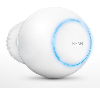 Termostat (FIBARO, FGT-001 ZW5 EU)-3