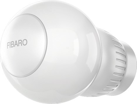 Termostat (FIBARO, FGT-001 ZW5 EU)