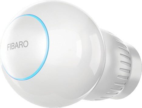 Termostat (FIBARO, FGT-001 ZW5 EU)-1
