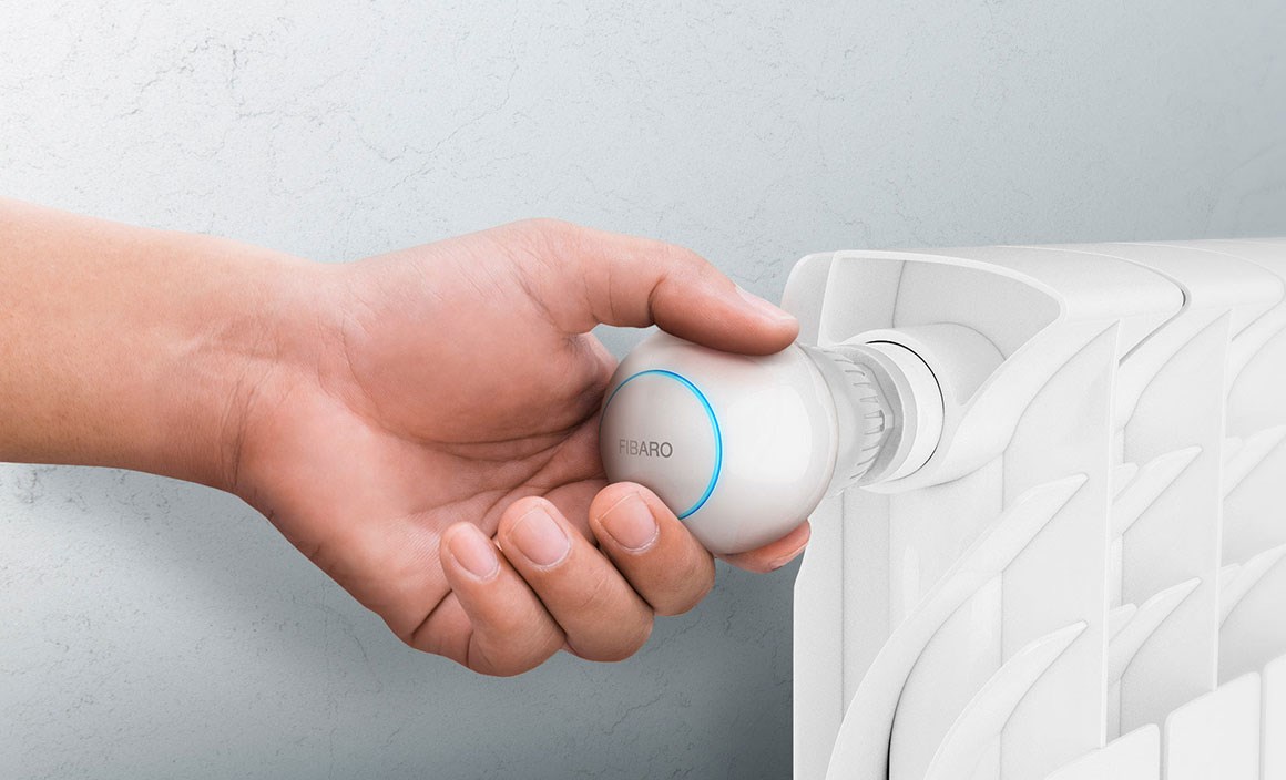 Termostat (FIBARO, FGT-001 ZW5 EU)-5