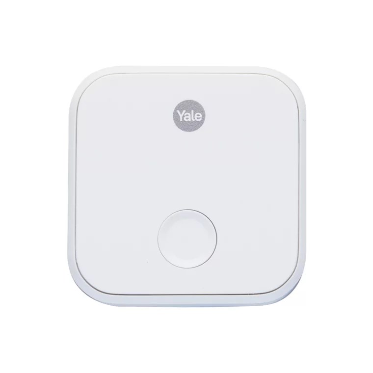 Wi-Fi most Yale ConnectX Wi-Fi Bridge White