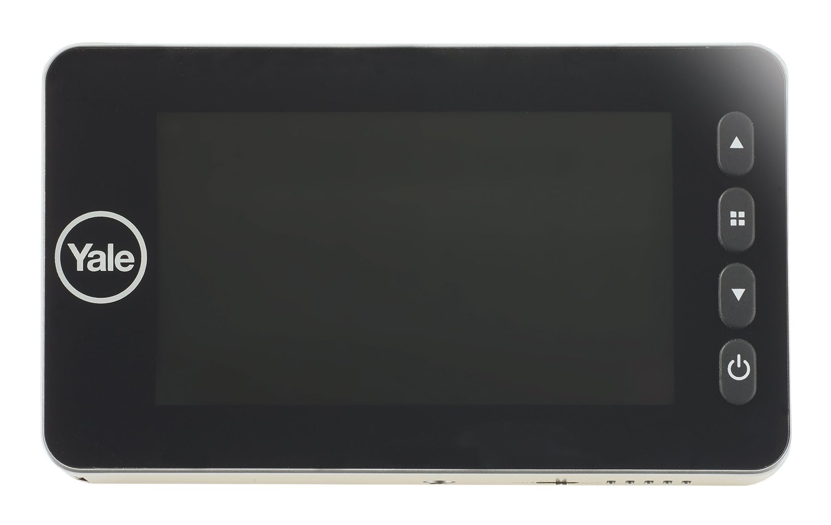 Pametno zvono YALE 45-5800-1443-00-6011-3