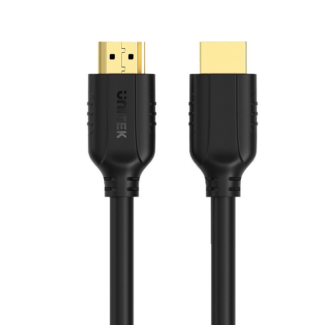 UNITEK HDMI CABLE 2.0 4K 60HZ C11079BK-1.5M-0