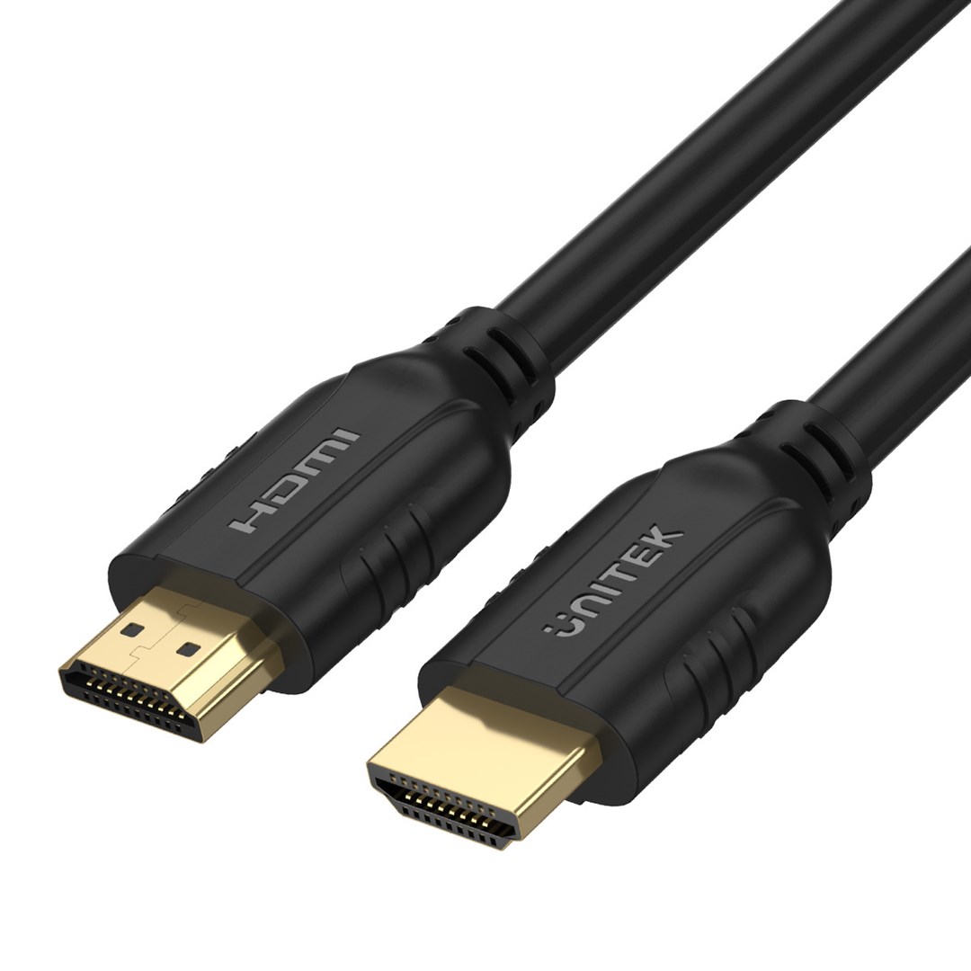UNITEK HDMI CABLE 2.0 4K 60HZ C11079BK-1.5M-1