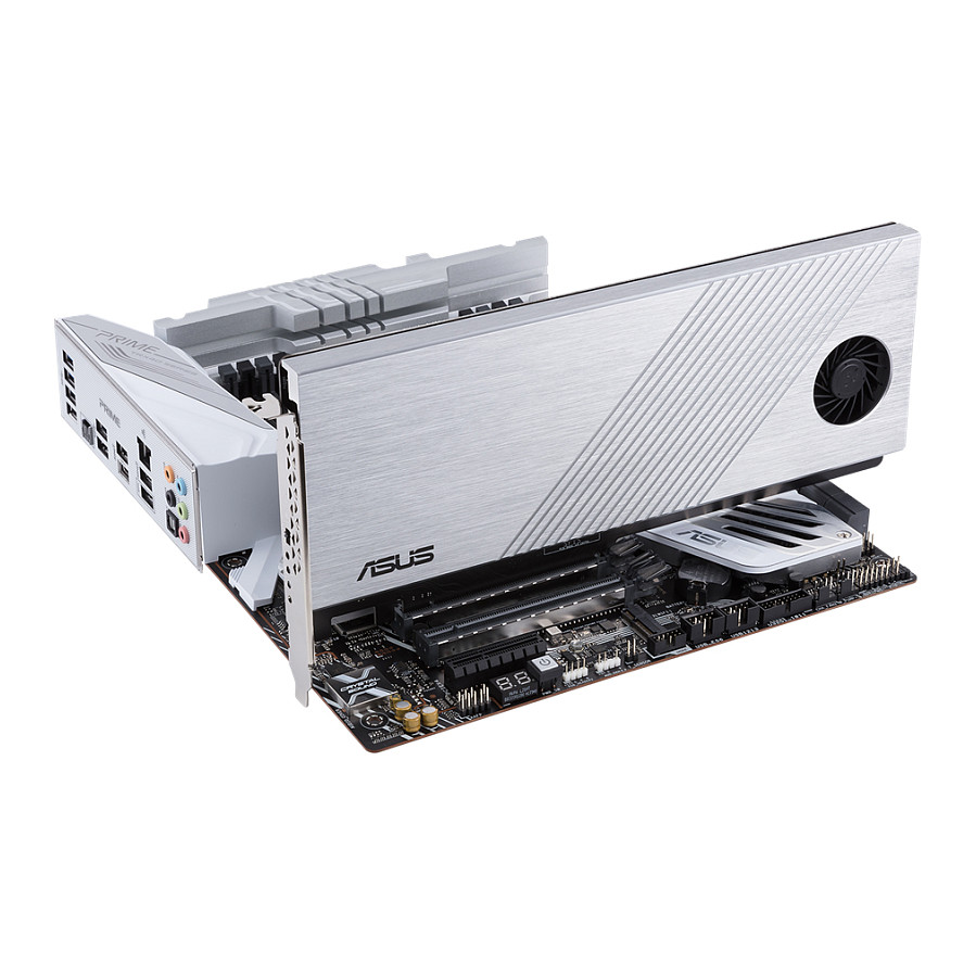 Kartica sučelja ASUS Hyper M.2 x16 Gen 4 (Internal)-4