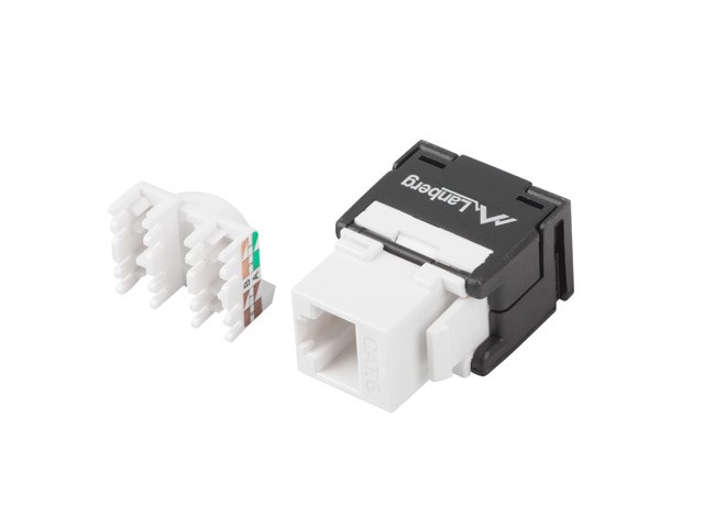 Modul za spajanje kabela LANBERG KSU6-2000-0