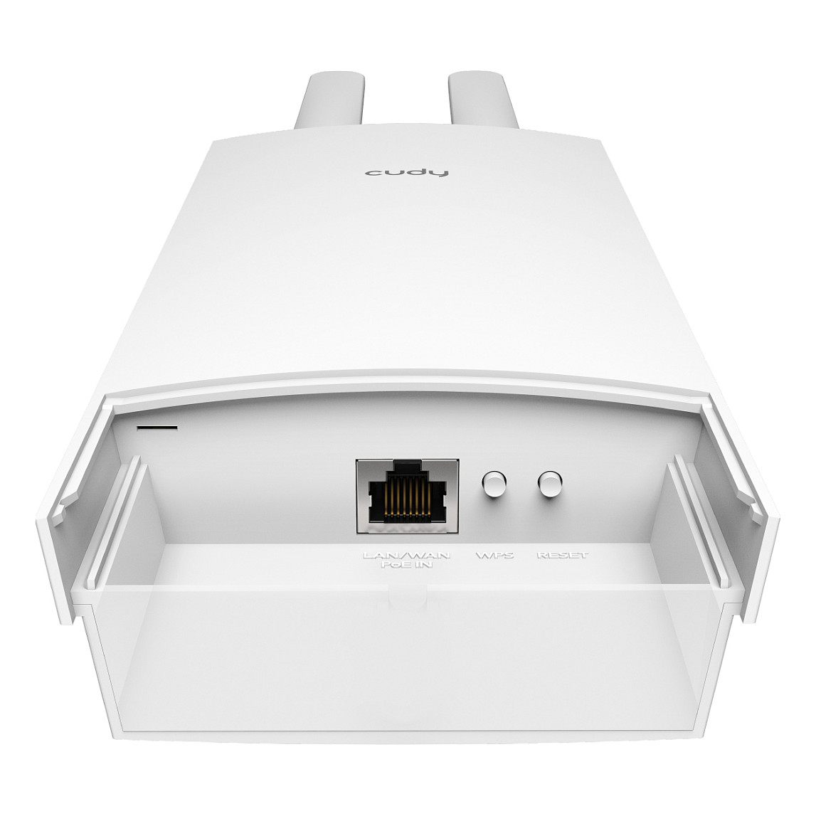 Access Point CUDY AP3000 Outdoor Wi-Fi 6 AX3000 1xLAN PoE (Wi-Fi 6 AX3000, 1xLAN, PoE, IP65, MU-MIMO)-5