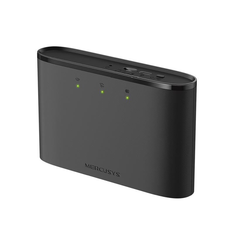 Router MERCUSYS MT110 Prijenosni hotspot 4G LTE-0
