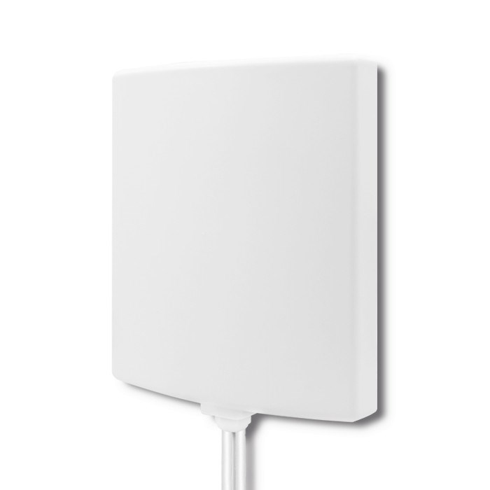 Qoltec 57022 5G Antenna | 14 dBi | Outdoor-0