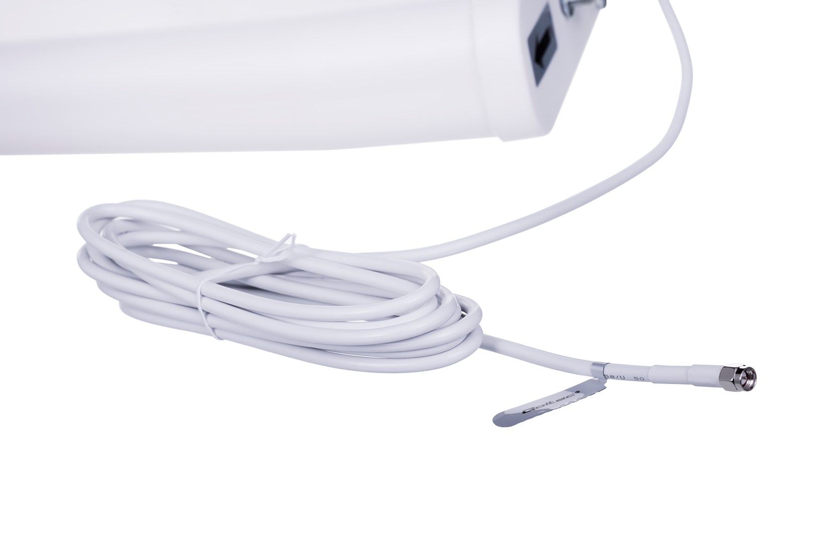 Antenna QOLTEC 57032 (14 dBi, outdoor, 3300 - 3800 MHz, 50 W, 50 ?)-5