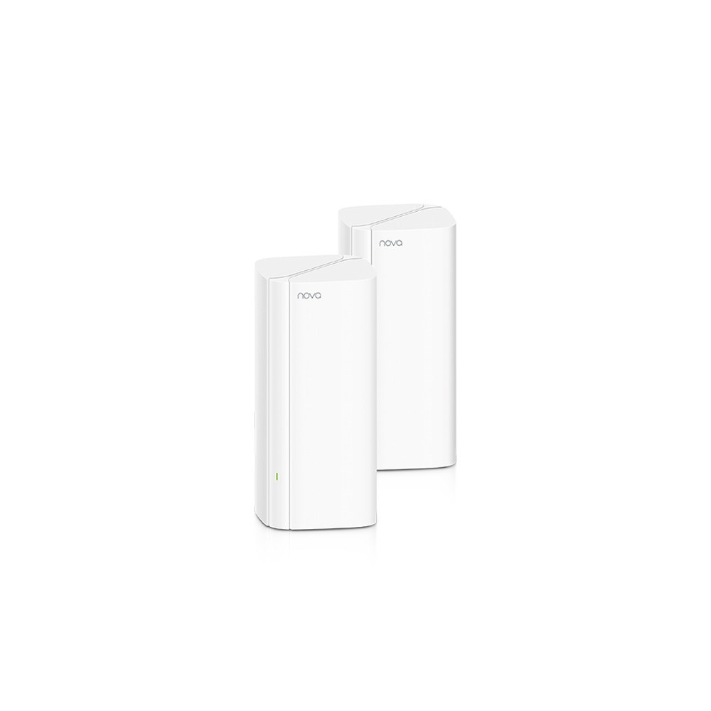 Mesh sustav TENDA EX12 (ax3000, wi-fi 6, dual-band, 2 komada)-0