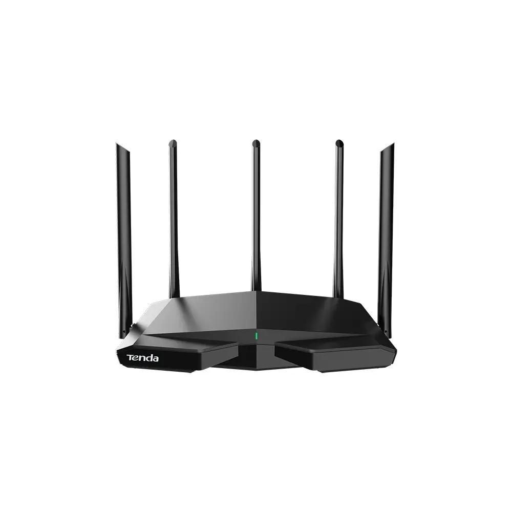 Tenda-RX27 PRO Router WiFi 6e AXE5700-0