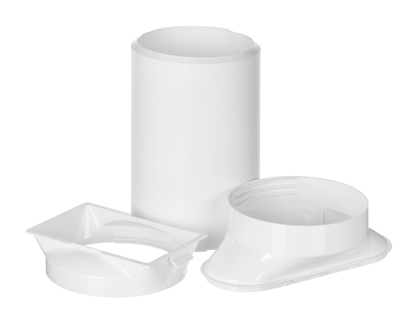 Prijenosni klima uređaj ACTIVEJET KPS-7000APP (Hlađenje, odvlaživanje, ventilator, 7000 BTU/h, do 25 m2, bijela)-9