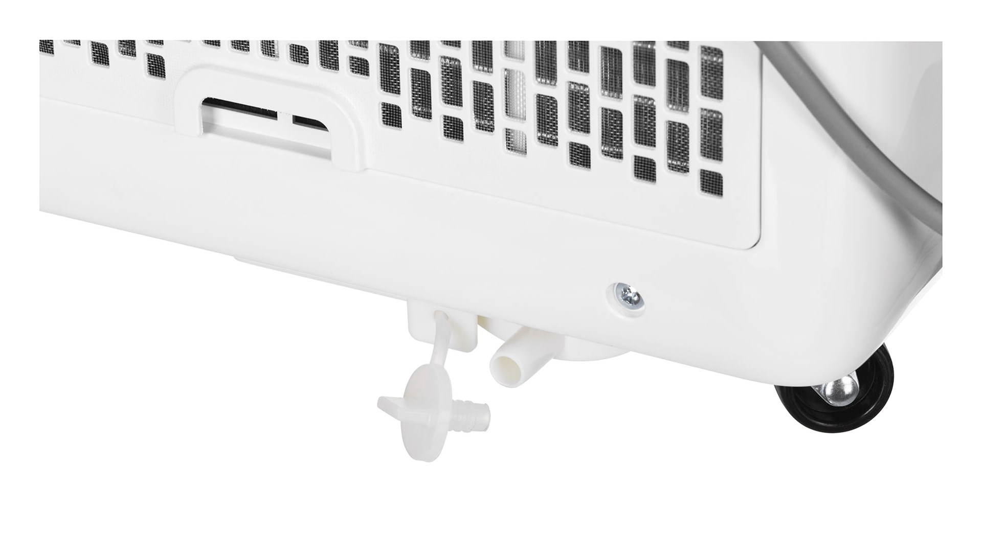 Prijenosni klima uređaj ACTIVEJET KPS-7000APP (Hlađenje, odvlaživanje, ventilator, 7000 BTU/h, do 25 m2, bijela)-7