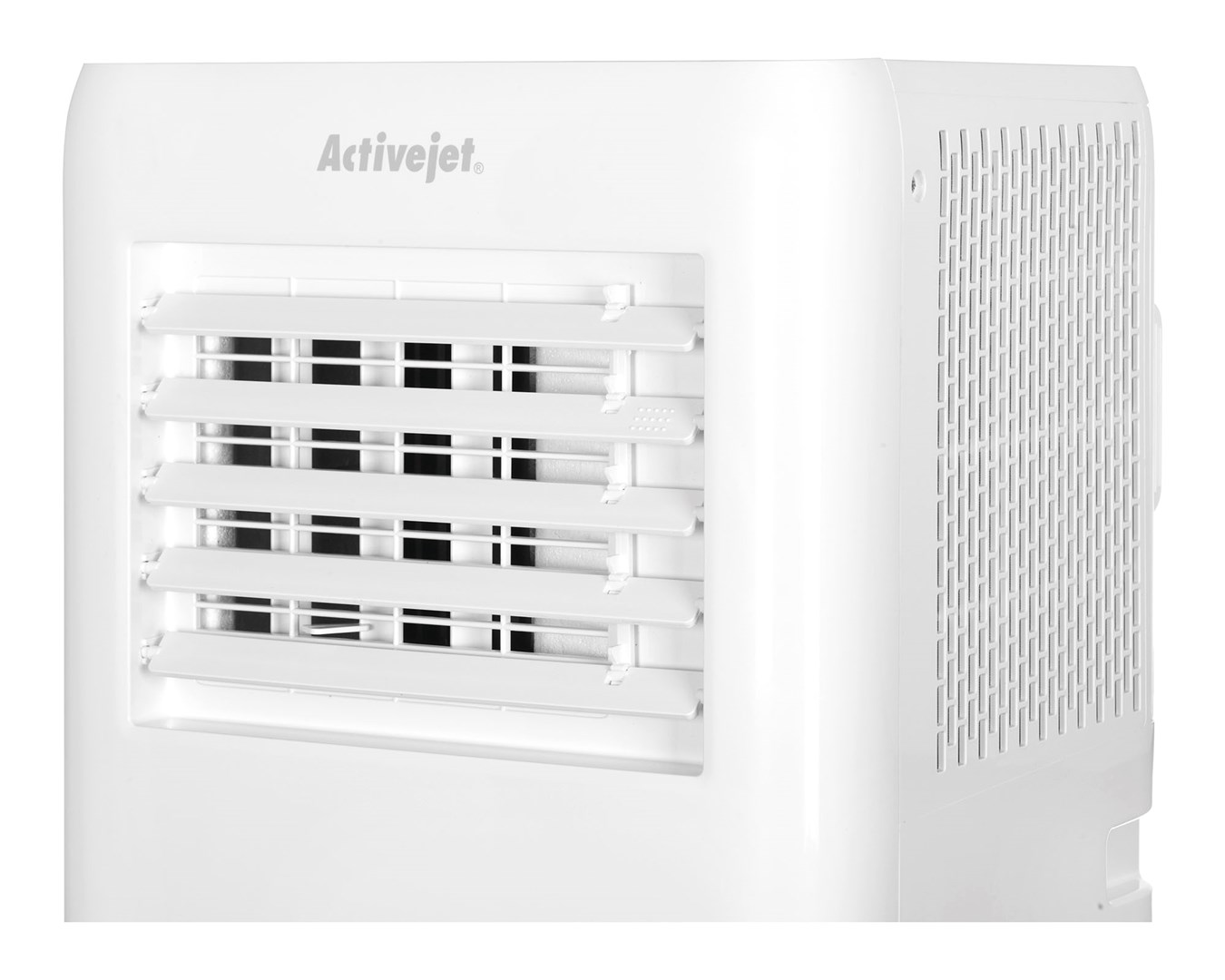 Prijenosni klima uređaj ACTIVEJET KPS-7000APP (Hlađenje, odvlaživanje, ventilator, 7000 BTU/h, do 25 m2, bijela)-6