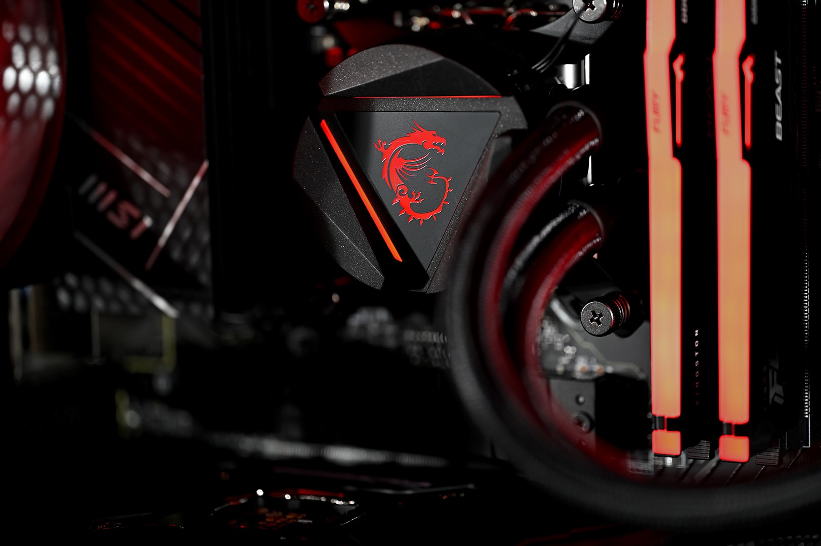 Stolno računalo ACTINA (Intel Core i5, 32GB RAM, 1TB SSD, NVIDIA GeForce RTX 4060 Ti, Midi Tower) crna-10