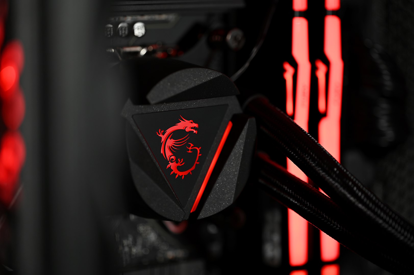 Stolno računalo ACTINA (Intel Core i5, 32GB RAM, 1TB SSD, NVIDIA GeForce RTX 4060 Ti, Midi Tower) crna-11