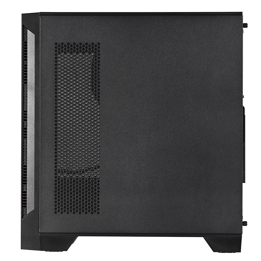 Stolno računalo ACTINA (Intel Core i5, 32GB RAM, 1TB SSD, NVIDIA GeForce RTX 4060 Ti, Midi Tower) crna-22