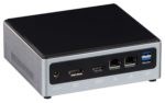 Laptop MUXLAB MuxMeet Mini PC-1 (intel core i5-8250u, 8 gb ram, 128 gb ssd, intel uhd graphics 620, windows 10)-2
