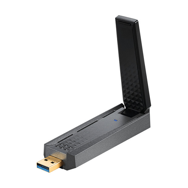 USB Wi-Fi adapter MSI GUAX18 (AX1800, Wi-Fi 6)-1