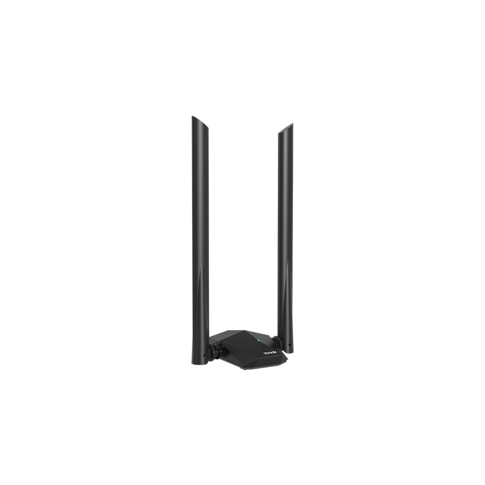Mrežna kartica Tenda u18a (1800 Mbit/s) crna-0