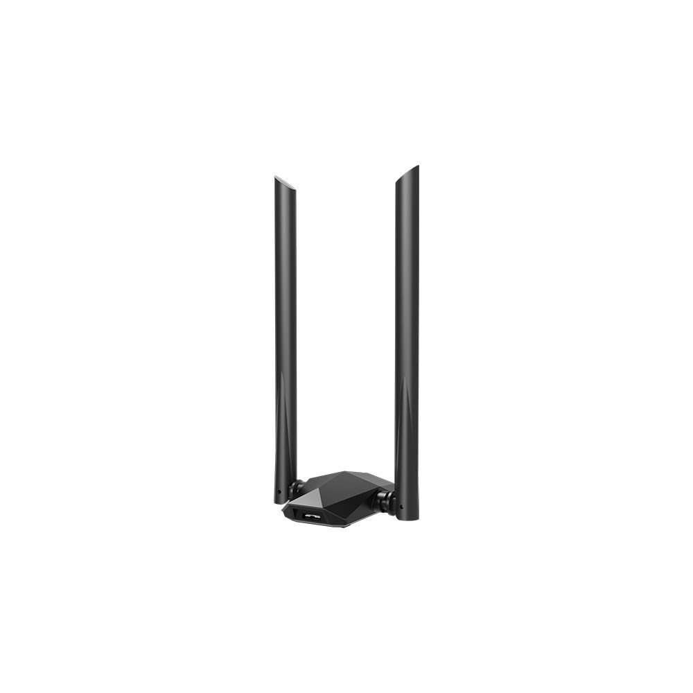 Mrežna kartica Tenda u18a (1800 Mbit/s) crna-1