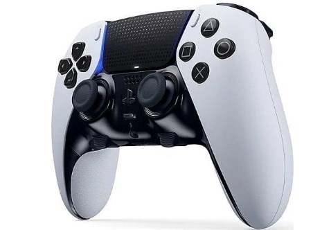 SONY DUALSENSE EDGE Gamepad PlayStation 5 Black, White-3