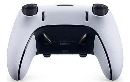 SONY DUALSENSE EDGE Gamepad PlayStation 5 Black, White-0