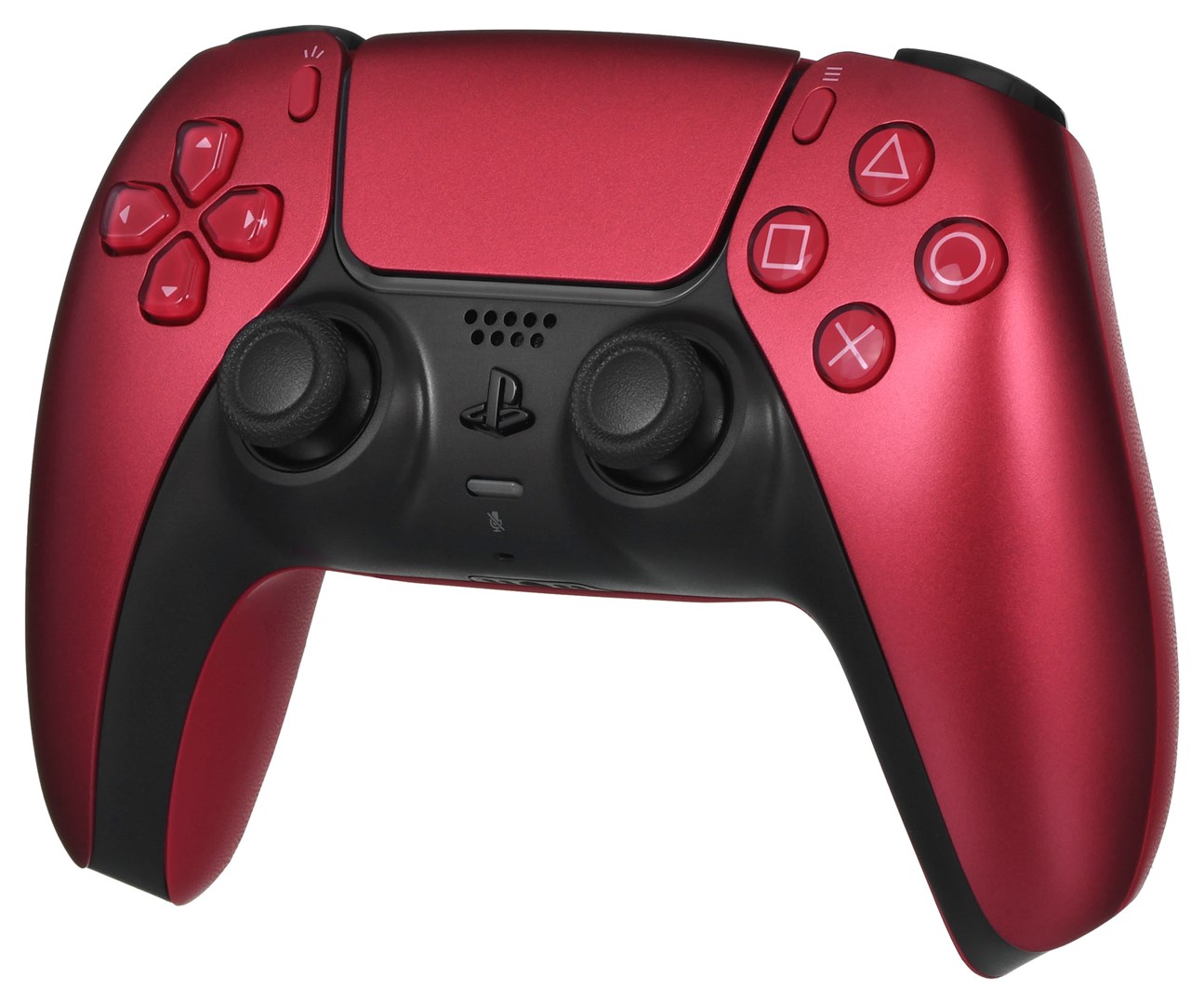Sony DualSense Red Bluetooth/USB Gamepad Analogue / Digital PlayStation 5-0