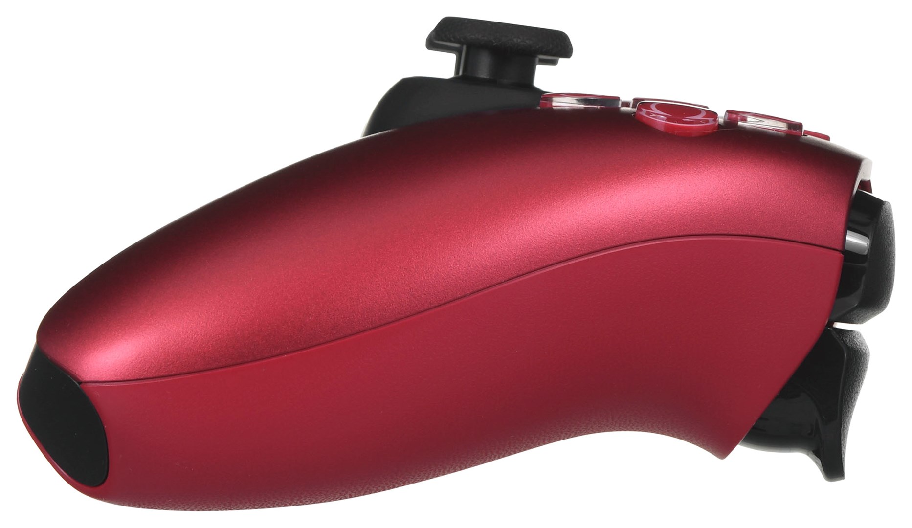 Sony DualSense Red Bluetooth/USB Gamepad Analogue / Digital PlayStation 5-5