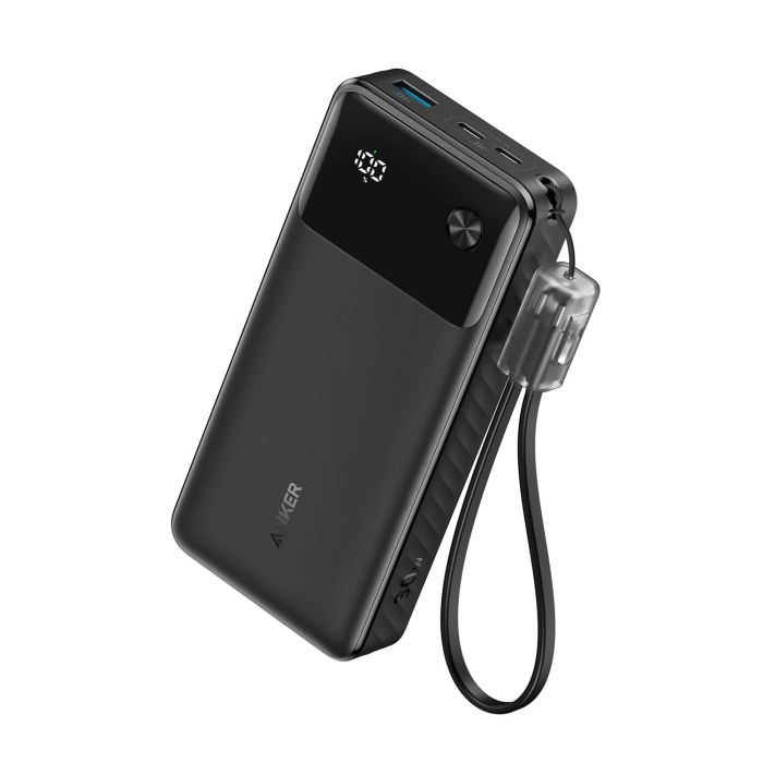 Powerbank ANKER 20000mAh 30W crni-1