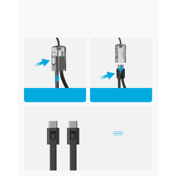 Powerbank ANKER 20000mAh 30W crni-0