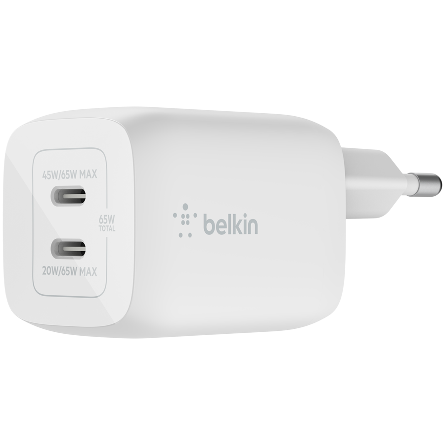 Punjač BELKIN WCH013VFWH