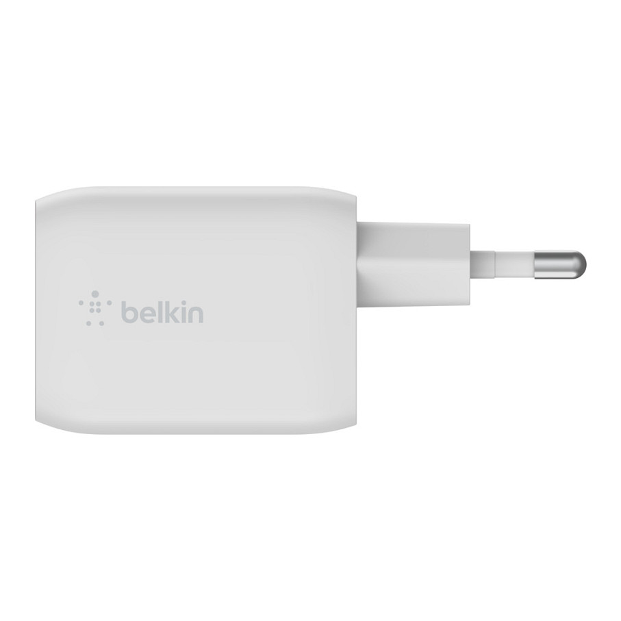 Punjač BELKIN WCH013VFWH-5