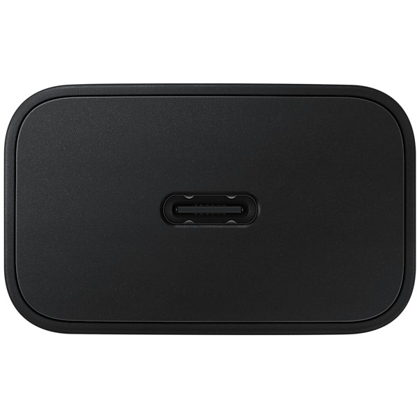 Punjač za mobitel SAMSUNG EP-T1510XBEGEU 15W, Type-C/ Type-C crni-2