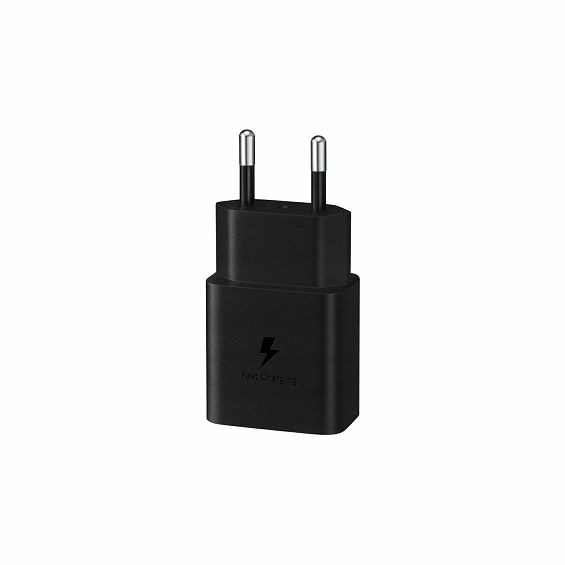 Punjač za mobitel SAMSUNG EP-T1510XBEGEU 15W, Type-C/ Type-C crni-6
