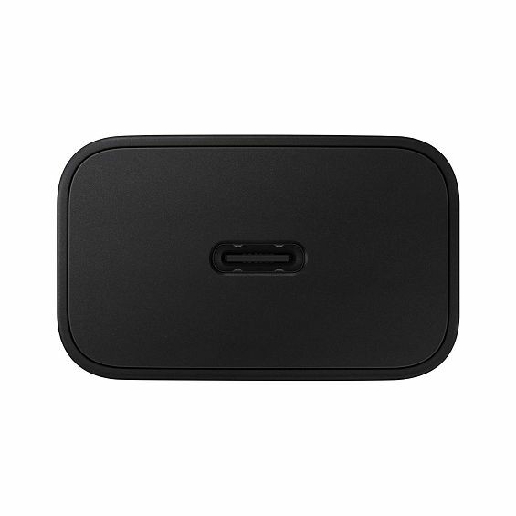 Punjač za mobitel SAMSUNG EP-T1510XBEGEU 15W, Type-C/ Type-C crni-7