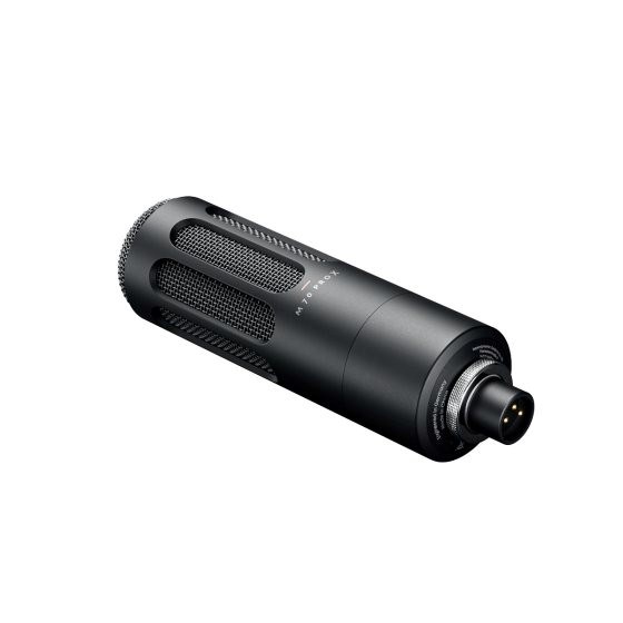 Mikrofon BEYERDYNAMIC M 70 PRO X (dinamički, kardioidni, 25 - 18000 Hz, 3-pin XLR, žičani)-1